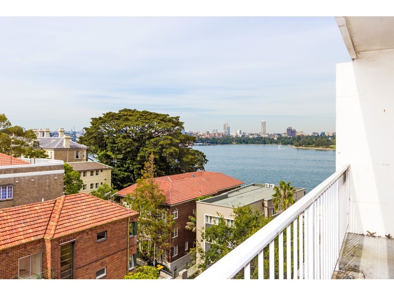 Kirribilli NSW 2061